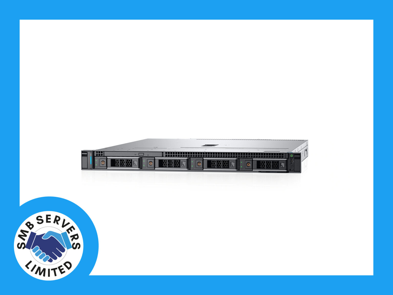 Dell PowerEdge R240 Ultimate Performance on a Budget
